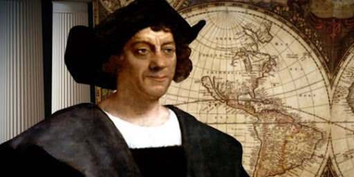 Christopher Colombus