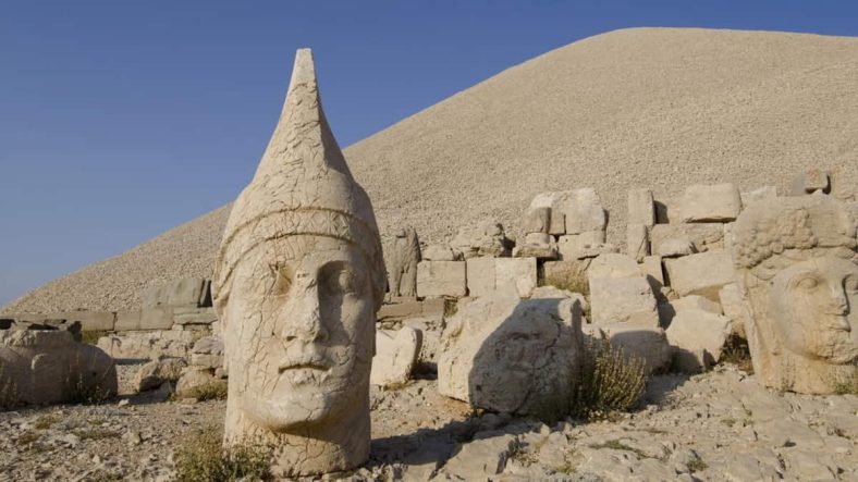 Peradaban Mesopotamia